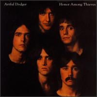 Artful Dodger - Honor Among Thieves lyrics
