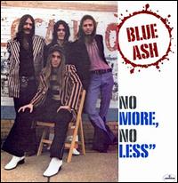 Blue Ash - No More No Less lyrics