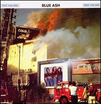Blue Ash - Front Page News lyrics