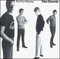 The Chords - So Far Away lyrics