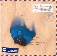 Van Duren - Live In Concert 1978 lyrics