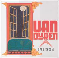 Van Duren - Open Secret lyrics
