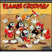 The Flamin' Groovies - Supersnazz lyrics
