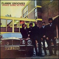 The Flamin' Groovies - Shake Some Action lyrics