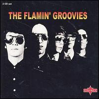 The Flamin' Groovies - Flamin' Groovies lyrics