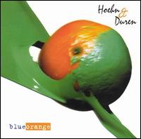 Tommy Hoehn - Blue Orange lyrics