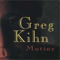 Greg Kihn - Mutiny lyrics