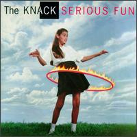 The Knack - Serious Fun lyrics