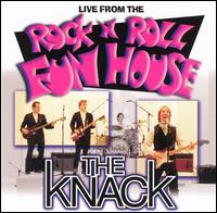 The Knack - Live From the Rock 'N' Roll Funhouse lyrics