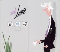 Nick Lowe - At My Age lyrics