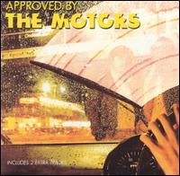 Motors - Approved by the Motors lyrics