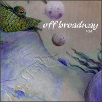 Off Broadway - Fallin' In lyrics