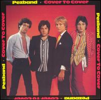 Pezband - Cover to Cover lyrics