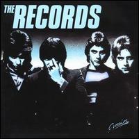 The Records - Crashes lyrics
