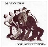 Madness - One Step Beyond... lyrics