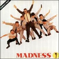 Madness - Seven lyrics