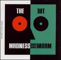 Madness - The Madness [1988] lyrics