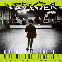 The Selecter - Out on the Streets: Live in London lyrics