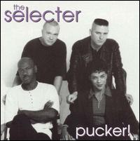 The Selecter - Pucker! lyrics