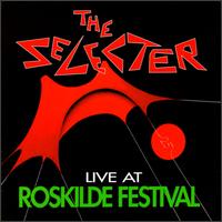 The Selecter - Live at Roskilde Festival lyrics