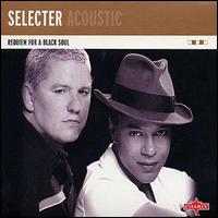 The Selecter - Requiem for a Black Soul lyrics