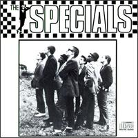 The Specials - The Specials lyrics