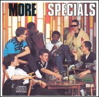 The Specials - More Specials lyrics