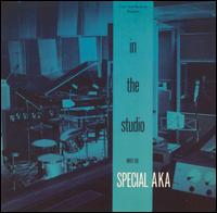 The Specials - In the Studio lyrics