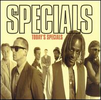 The Specials - Today's Specials lyrics
