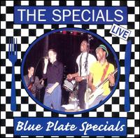 The Specials - Blue Plate Specials Live lyrics
