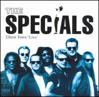 The Specials - Ghost Town: Live at Montreaux Jazz Festival 1995 lyrics