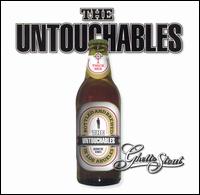 The Untouchables - Greatest and Latest: Ghetto Stout lyrics