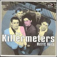 Killermeters - The Metric Noise lyrics
