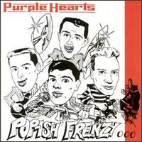Purple Hearts - Pop-Ish Frenzy lyrics