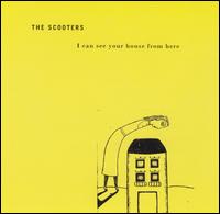 The Scooters - I Can See Your House from Here lyrics