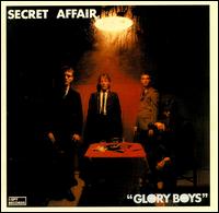 Secret Affair - Glory Boys lyrics