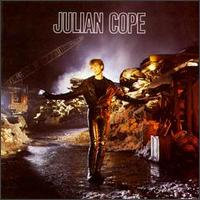 Julian Cope - Saint Julian lyrics
