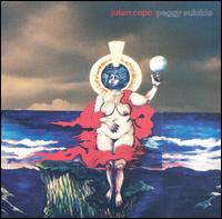 Julian Cope - Peggy Suicide lyrics