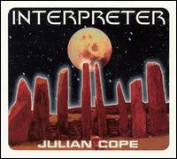 Julian Cope - Interpreter lyrics