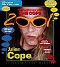 Julian Cope - An Audience With the Cope lyrics