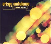 Crispy Ambulance - Scissorgun lyrics