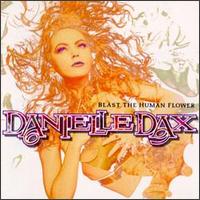 Danielle Dax - Blast the Human Flower lyrics