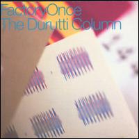 The Durutti Column - Another Setting lyrics