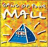 Gang of Four - Mall lyrics