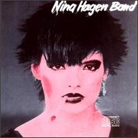 Nina Hagen - Nina Hagen Band lyrics