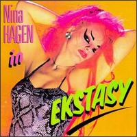 Nina Hagen - In Ekstasy lyrics
