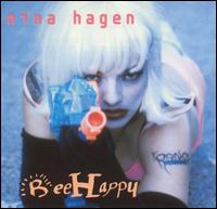 Nina Hagen - BeeHappy lyrics