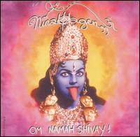 Nina Hagen - Om Namah Shivay lyrics