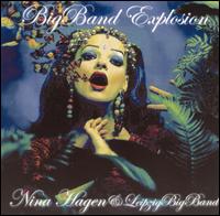 Nina Hagen - Big Band Explosion lyrics