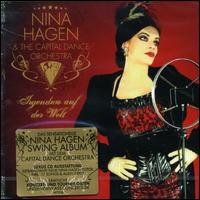 Nina Hagen - Irgendwo der Welt lyrics